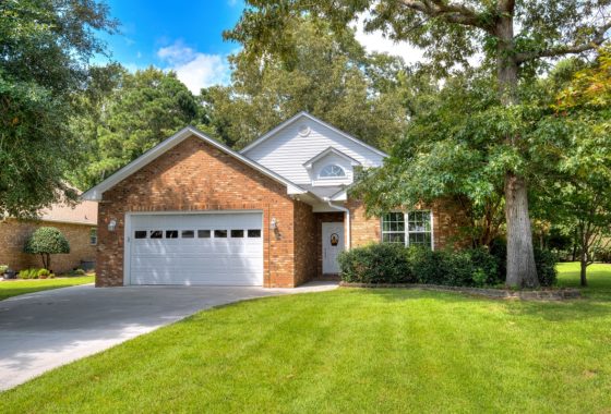 homes for sale in wyboo sc