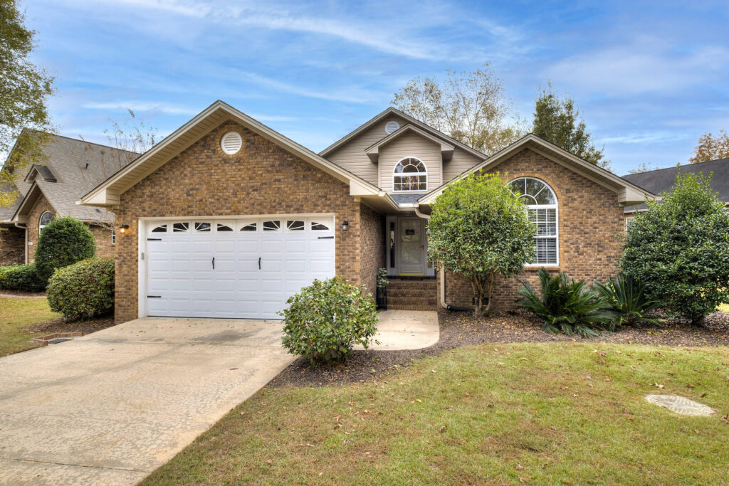 255 Ridge Lake Dr., Manning South Carolina 29102 Wyboo Plantation