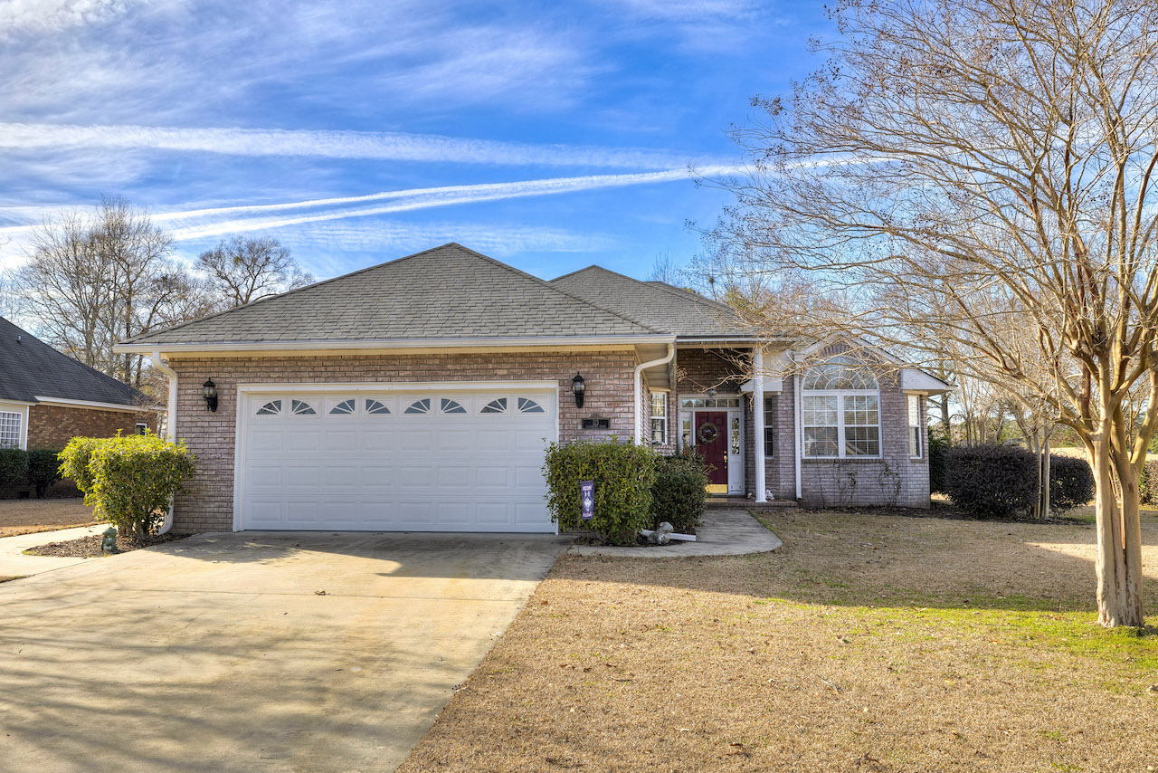 113 Plantation Drive, Manning South Carolina 29102 Wyboo Plantation