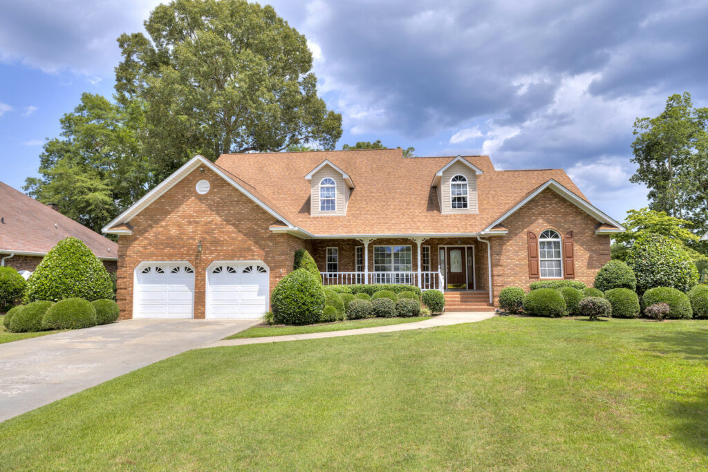 32 Plantation Dr., Manning South Carolina 29102 Wyboo Plantation